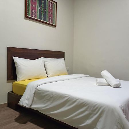 Blue Eyes Hotel Kepala Batas  Dış mekan fotoğraf
